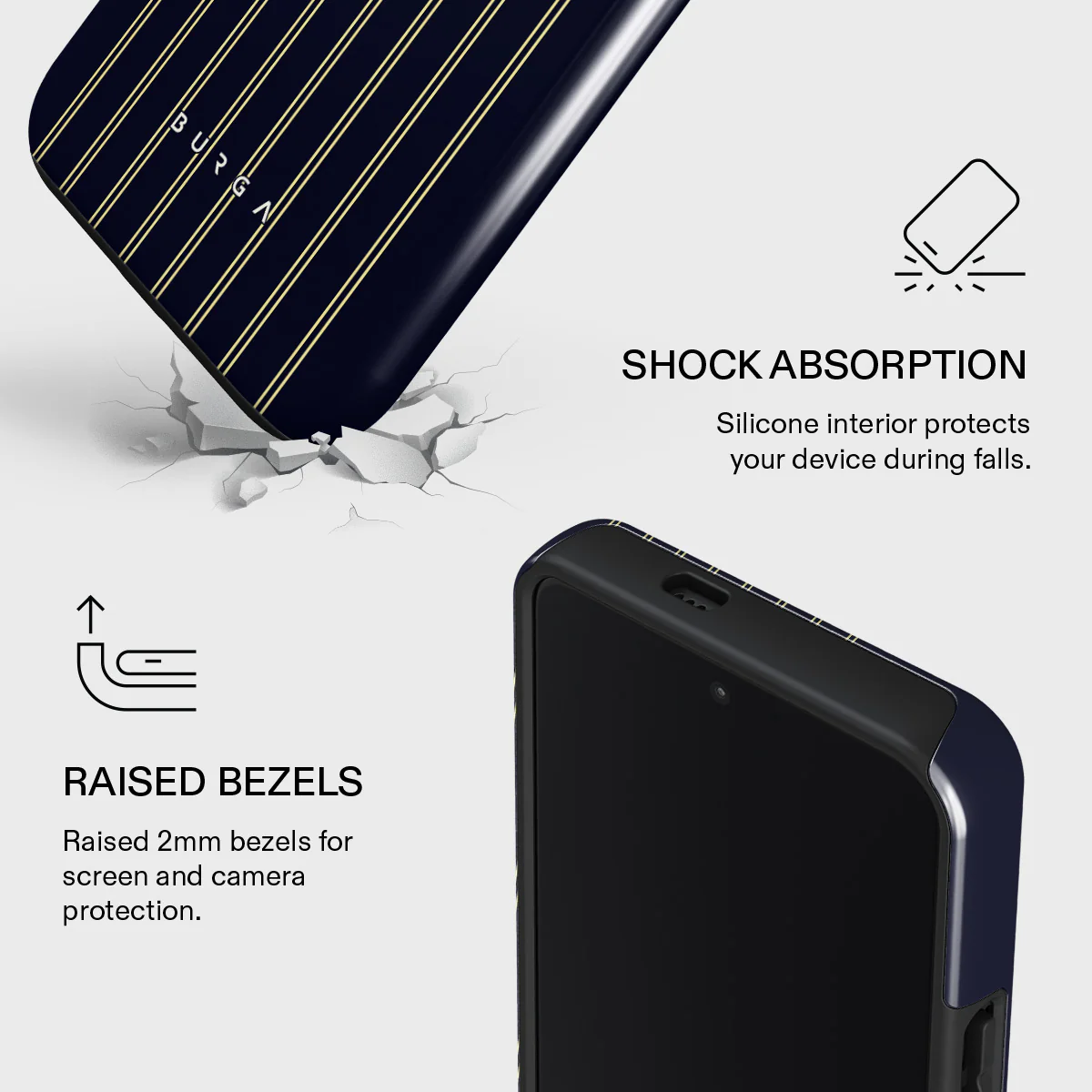 Free Fall - Xiaomi 14 Ultra Case - Image 4