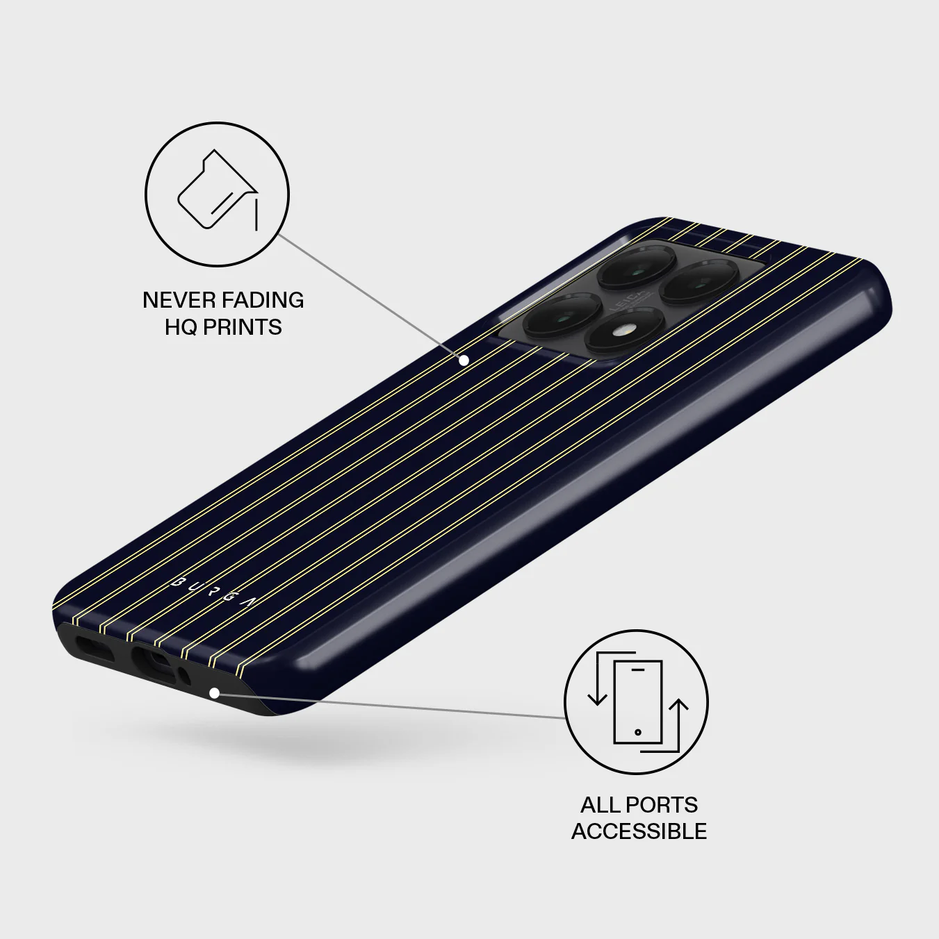 Free Fall - Xiaomi 14T Case - Image 3