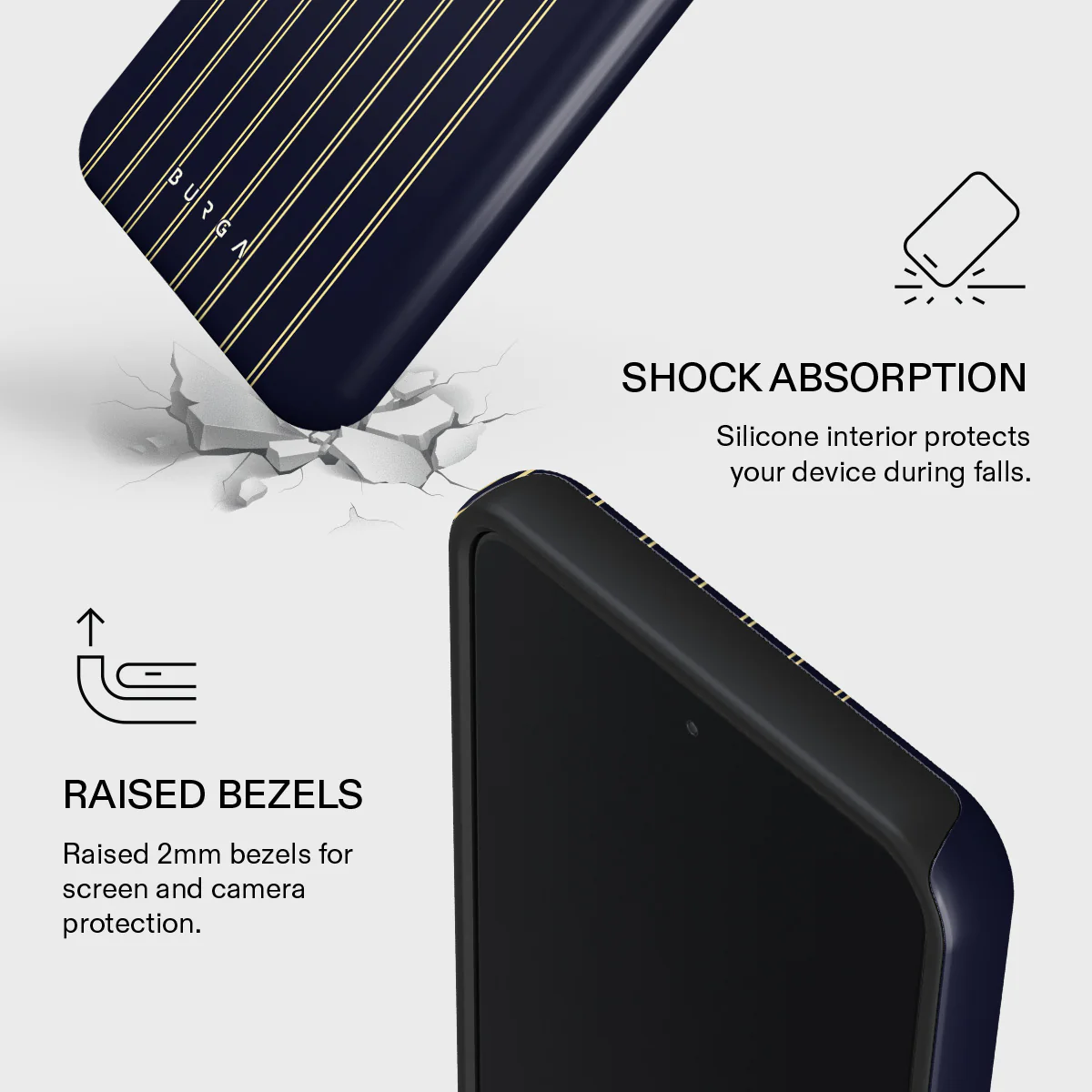 Free Fall - Xiaomi 15 Ultra Case - Image 4