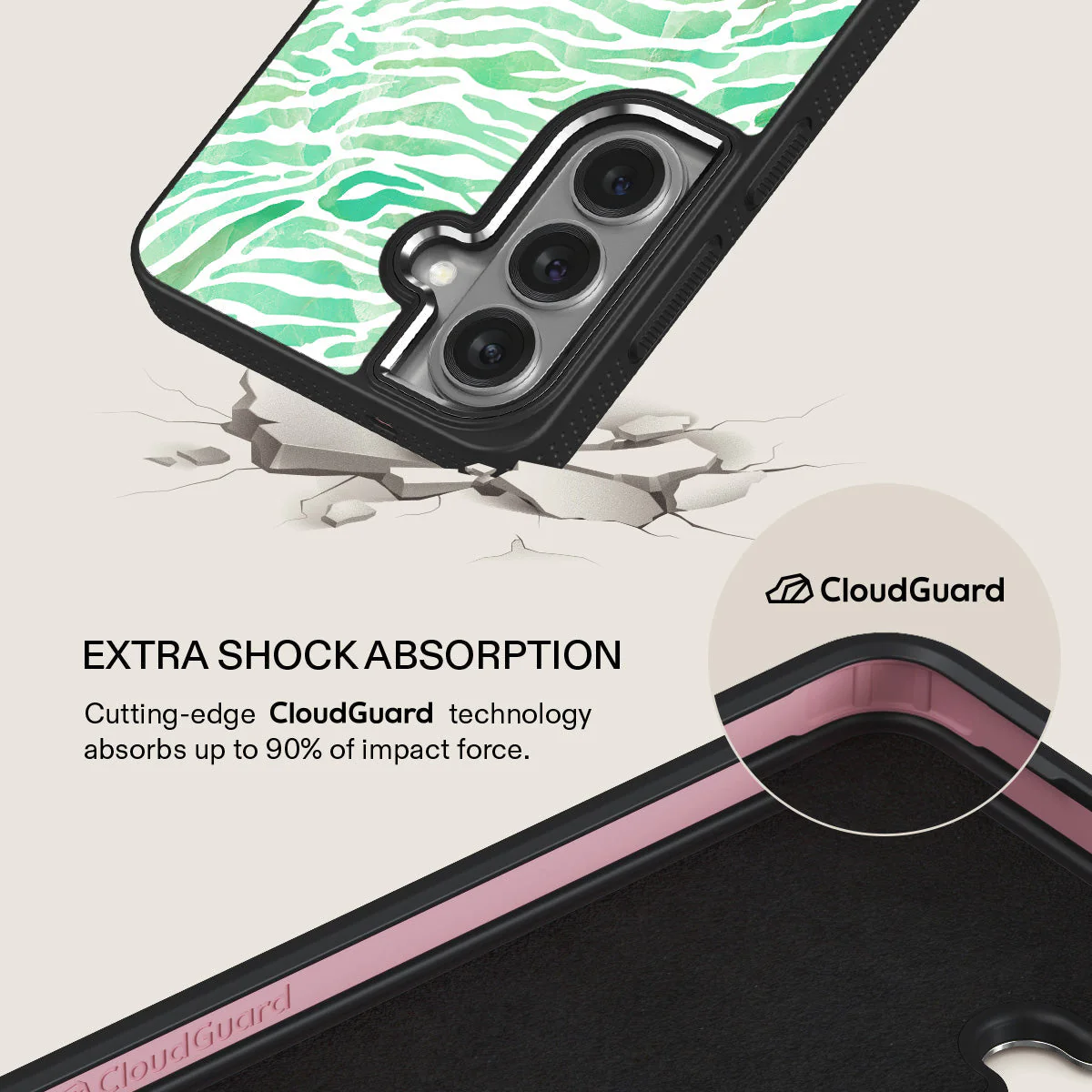 Free Spirit - Samsung Galaxy S26 Case - Image 14