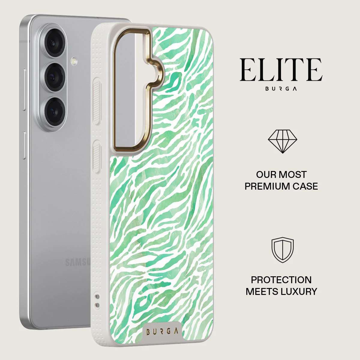 Free Spirit - Samsung Galaxy S26 Plus Case - Image 27
