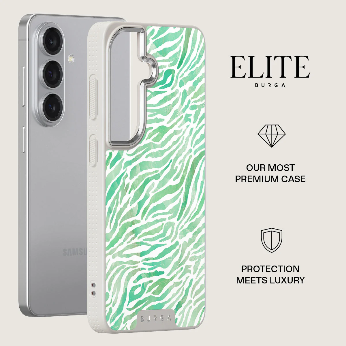Free Spirit - Samsung Galaxy S26 Plus Case - Image 34