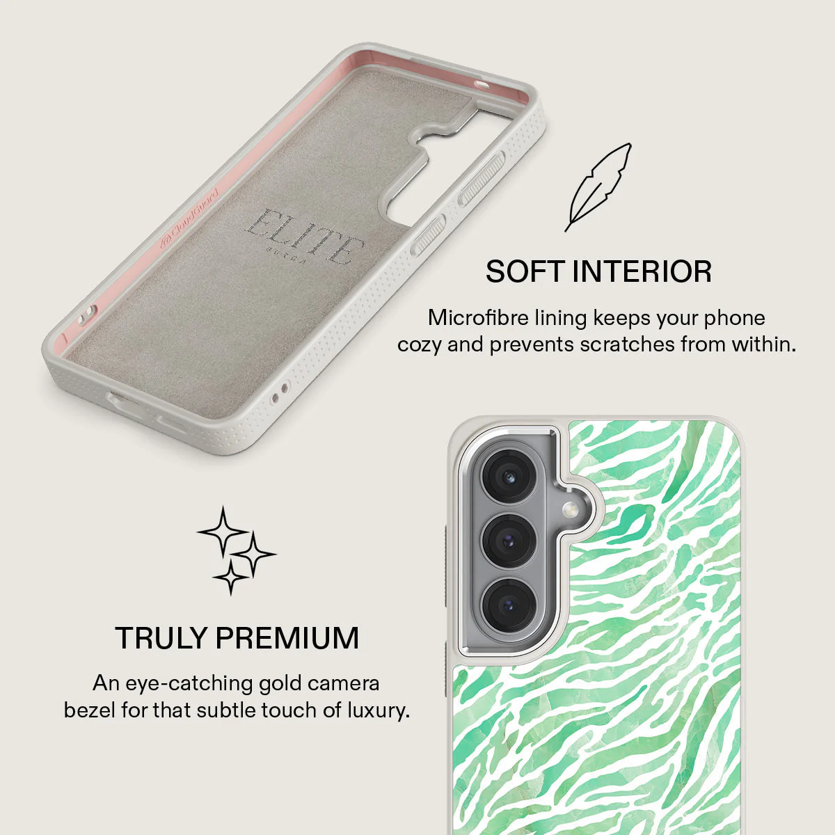 Free Spirit - Samsung Galaxy S26 Plus Case - Image 38
