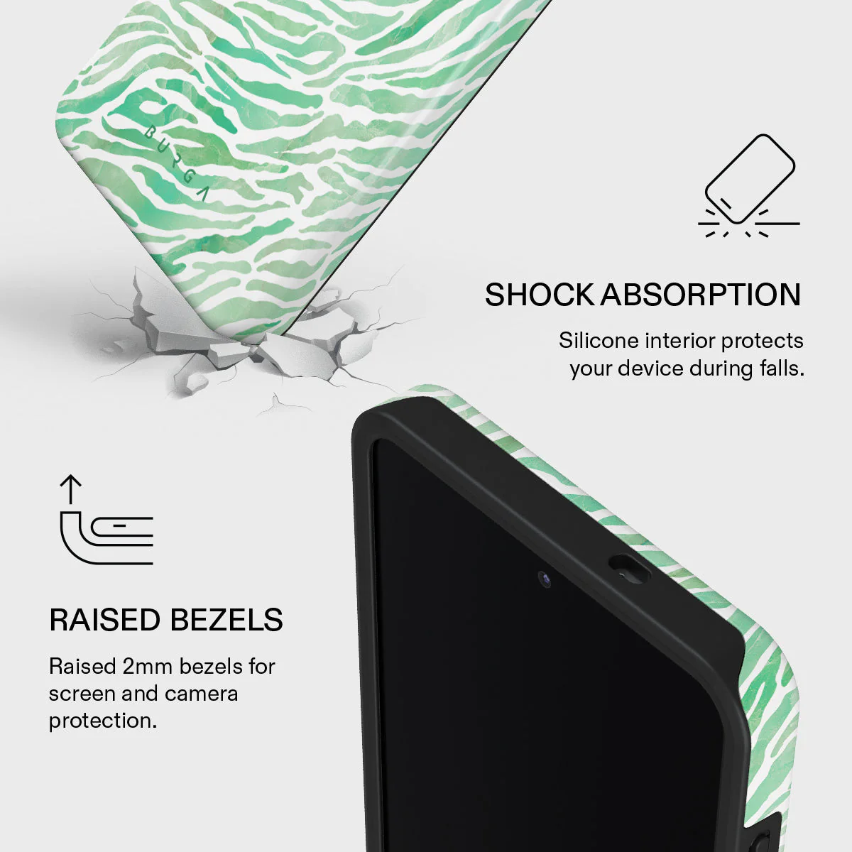 Free Spirit - Samsung Galaxy S26 Plus Case - Image 4