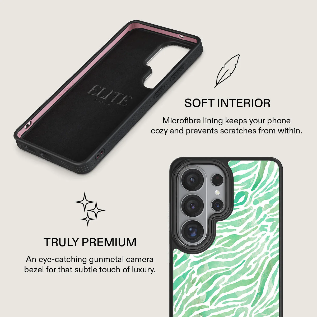 Free Spirit - Samsung Galaxy S26 Ultra Case - Image 17