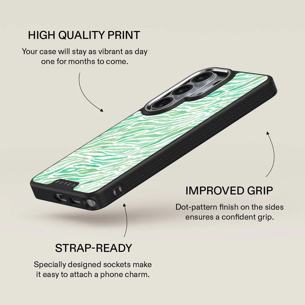 Free Spirit - Samsung Galaxy S26 Ultra Case - Image 23