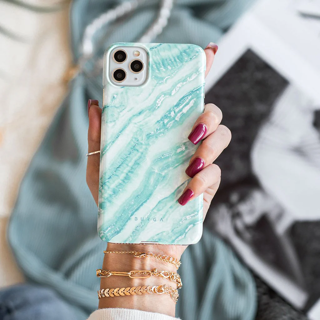 Fresh Breeze - Samsung Galaxy S26 Plus Case - Image 44
