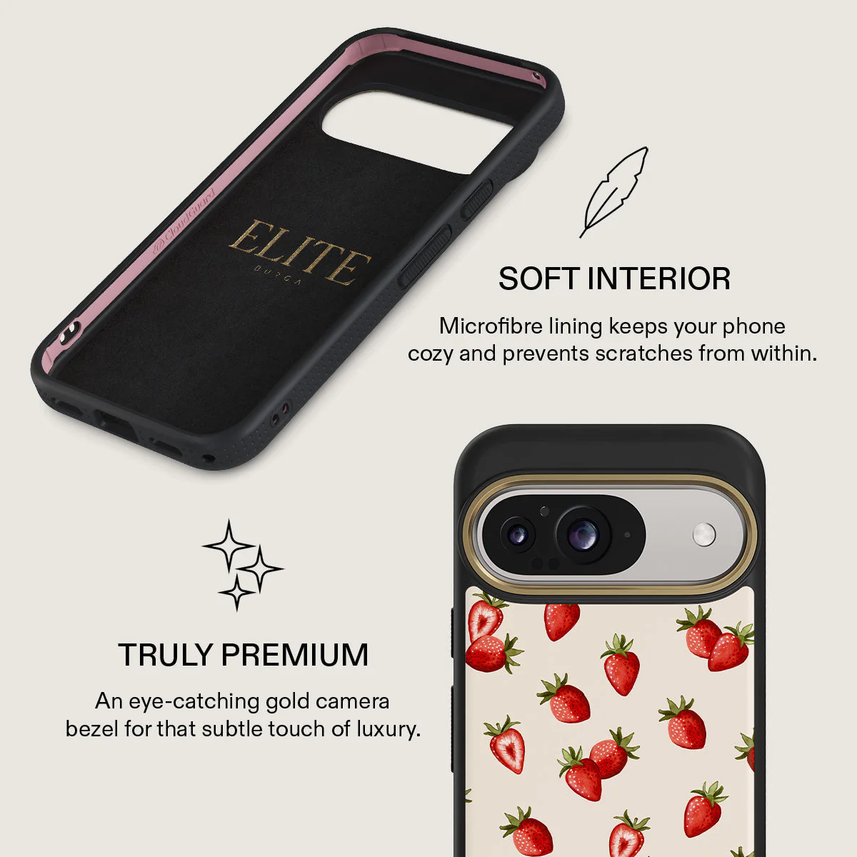 Freshly Picked - Google Pixel 10 Case - Image 10