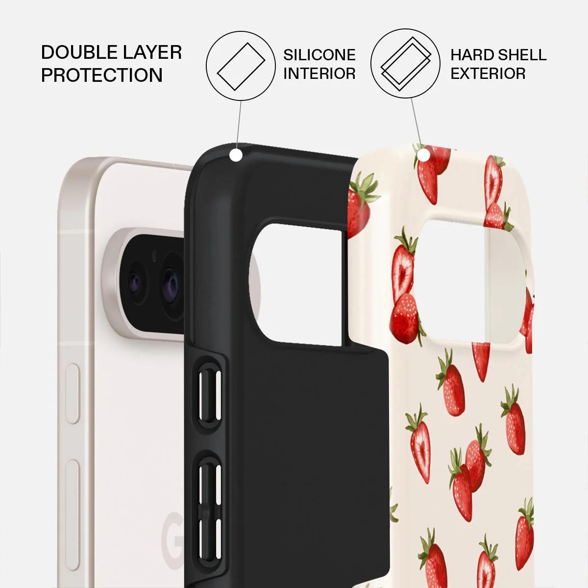 Freshly Picked - Google Pixel 10 Case - Image 2