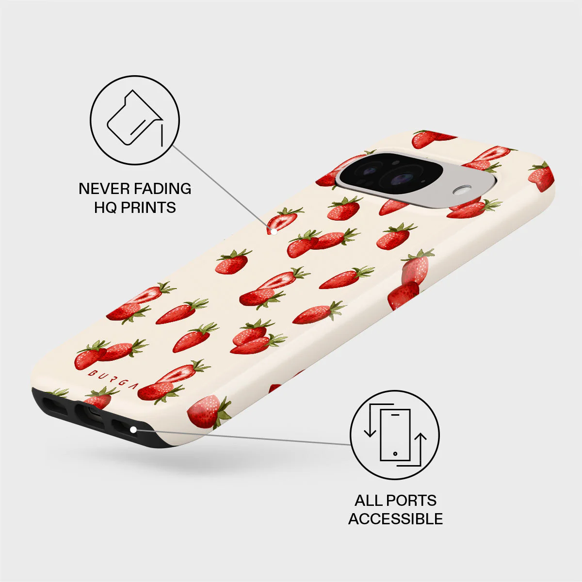 Freshly Picked - Google Pixel 10 Case - Image 3