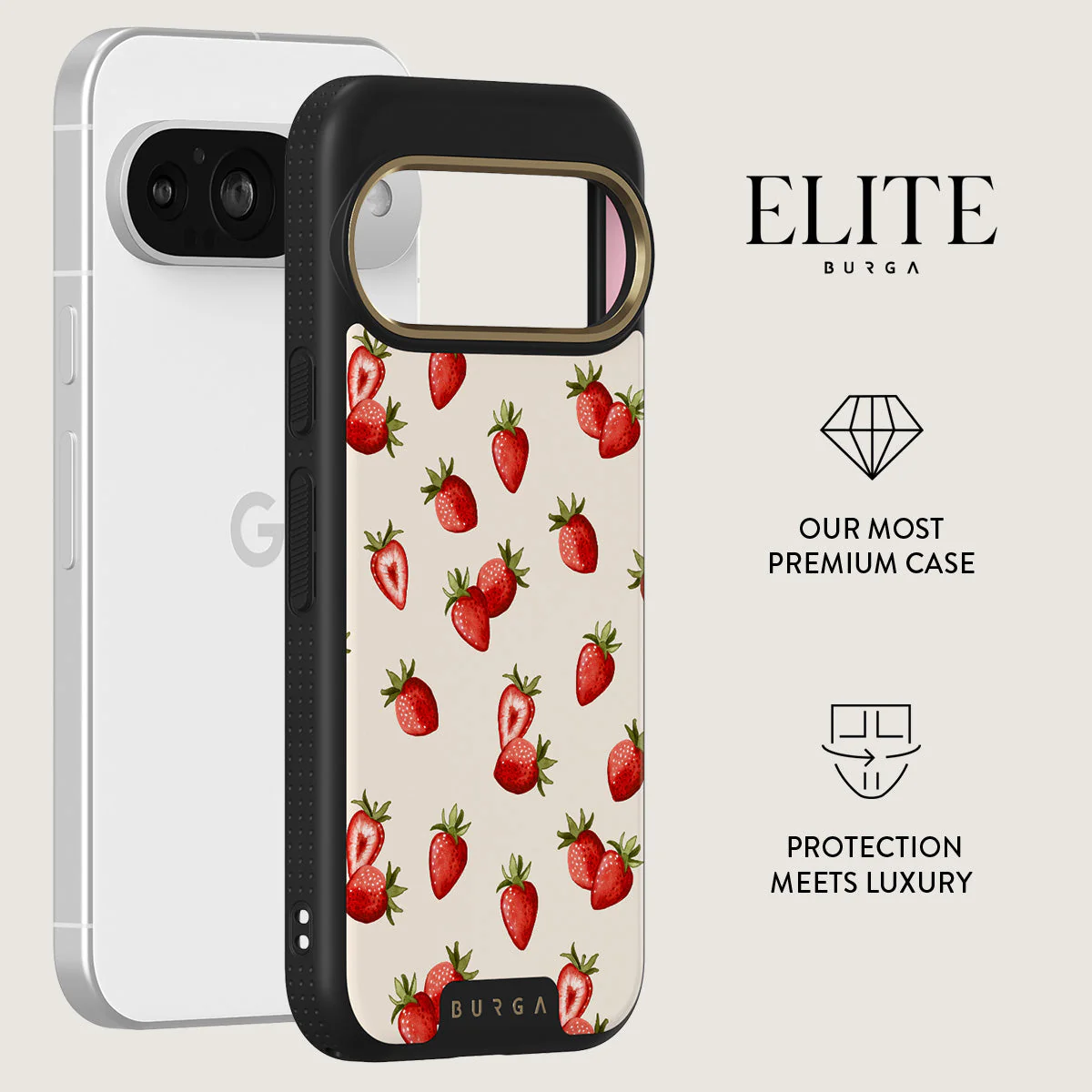 Freshly Picked - Google Pixel 10 Case - Image 6