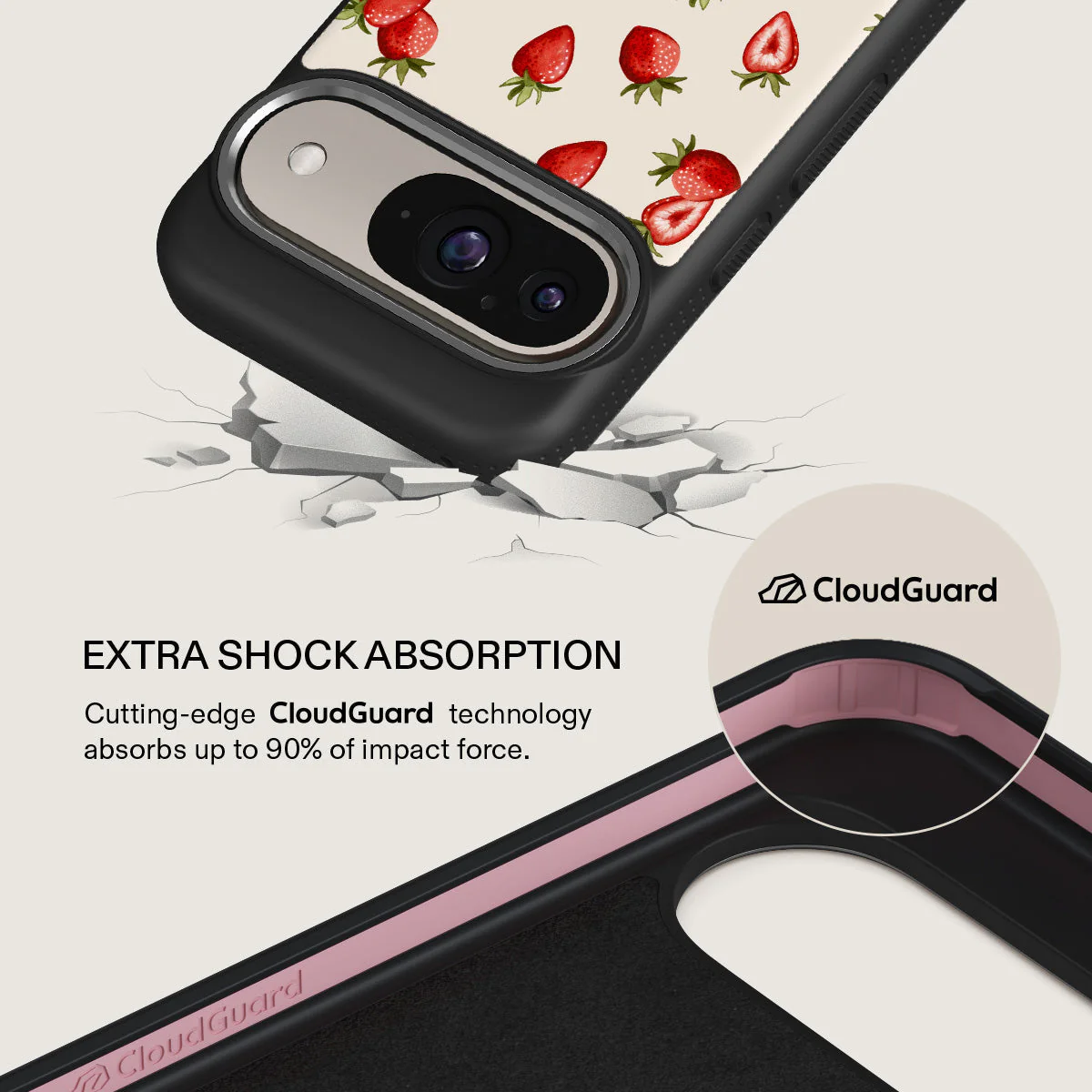 Freshly Picked - Google Pixel 10 Pro XL Case - Image 14