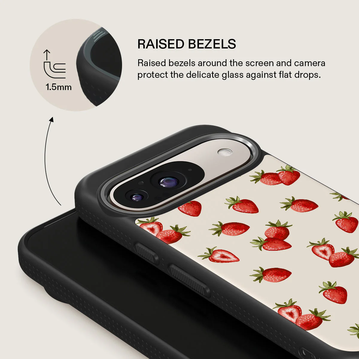 Freshly Picked - Google Pixel 10 Pro XL Case - Image 15