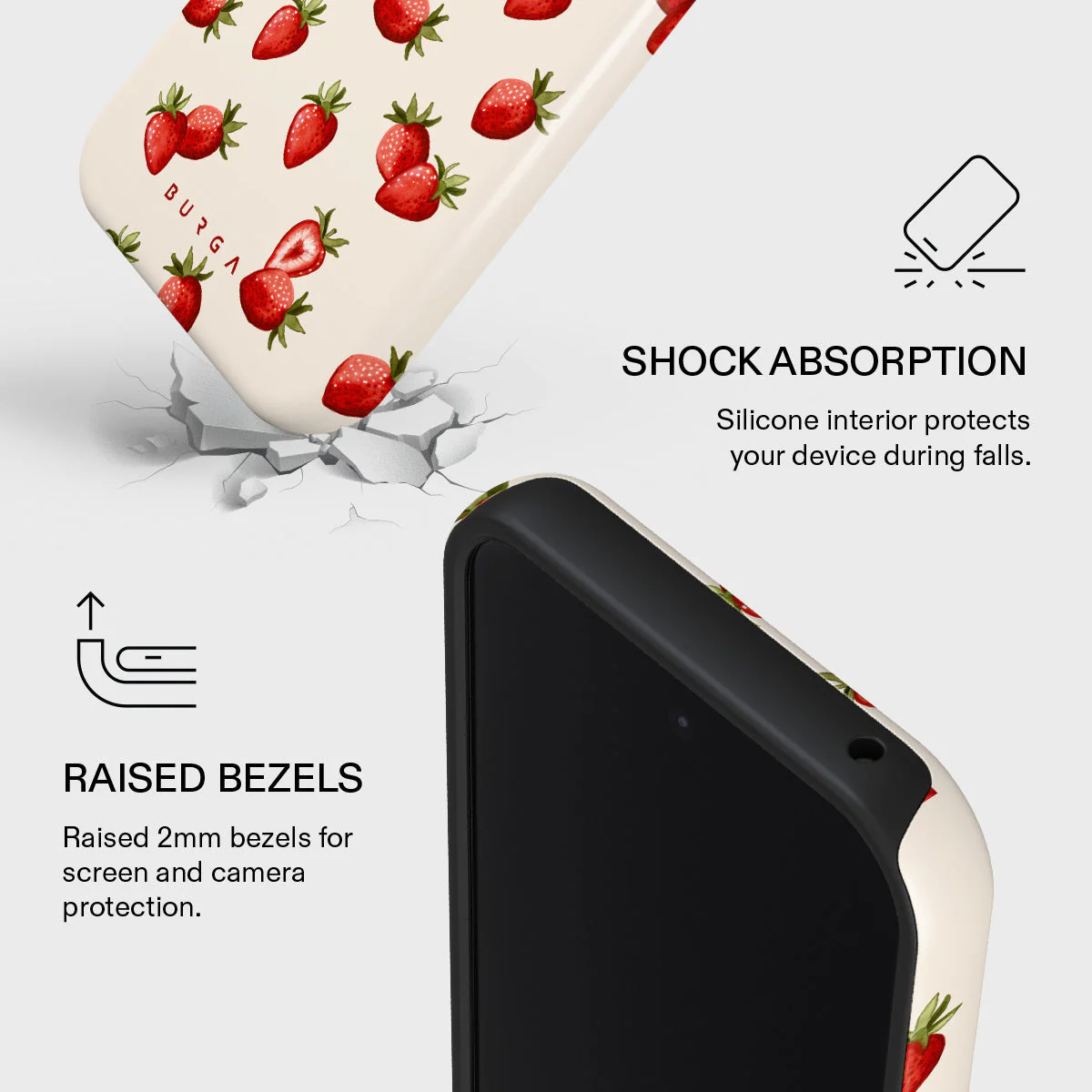 Freshly Picked - Google Pixel 10 Pro XL Case - Image 4