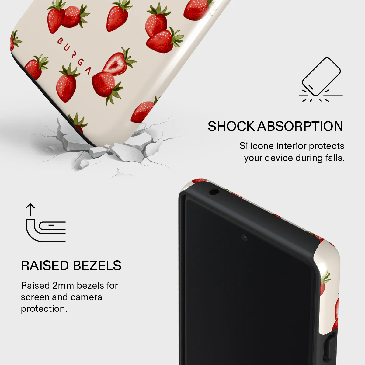 Freshly Picked - Google Pixel 6 Case - Image 4