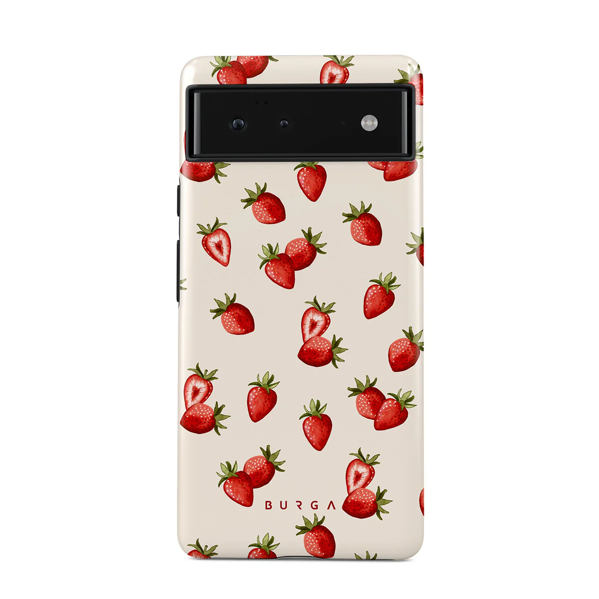 Freshly Picked - Google Pixel 6a Case