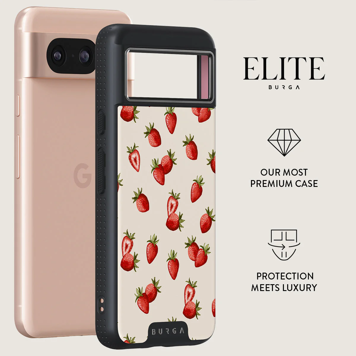 Freshly Picked - Google Pixel 8 Case - Image 13