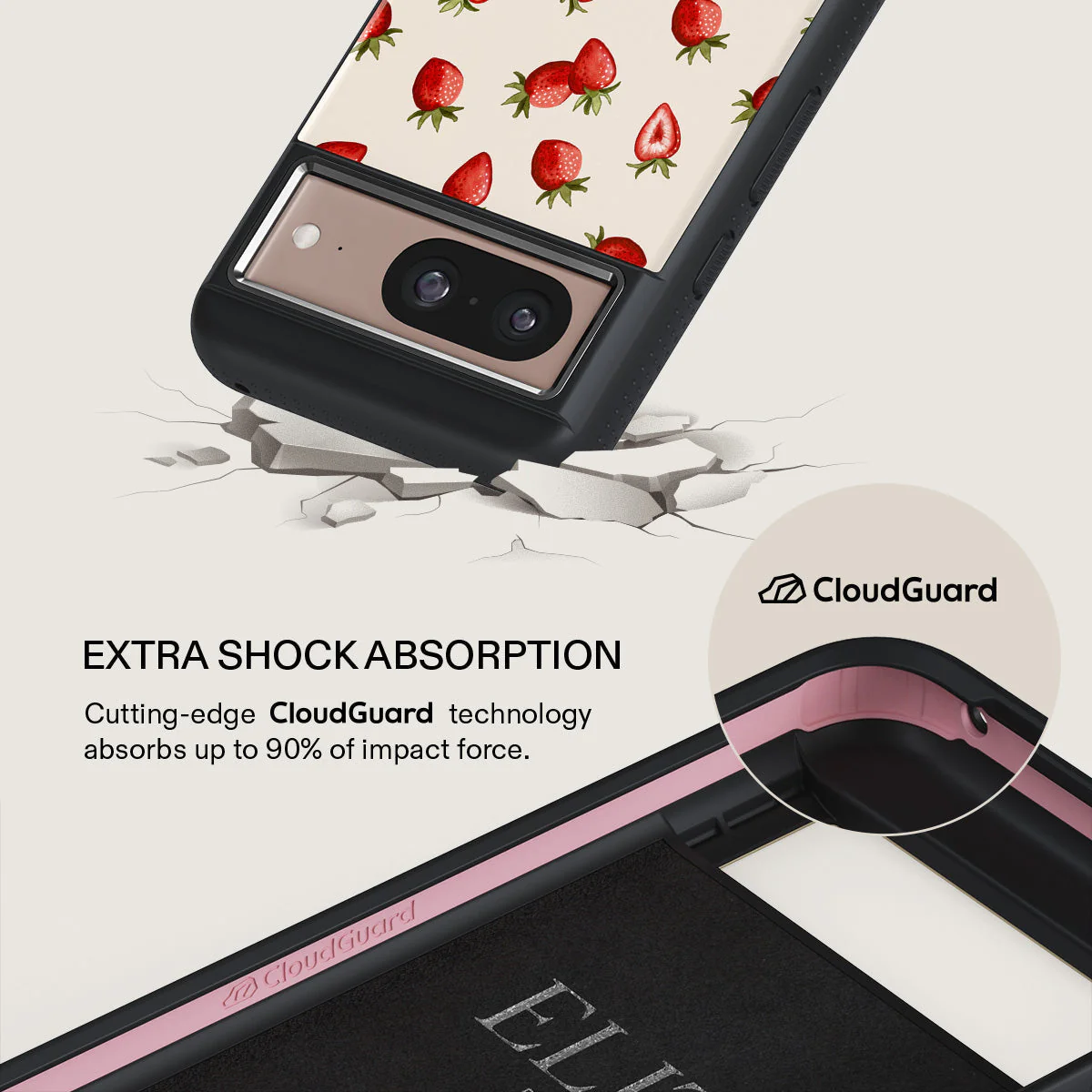 Freshly Picked - Google Pixel 8 Case - Image 14
