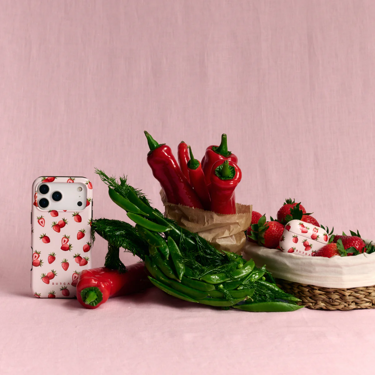 Freshly Picked - Google Pixel 9 Case - Image 22
