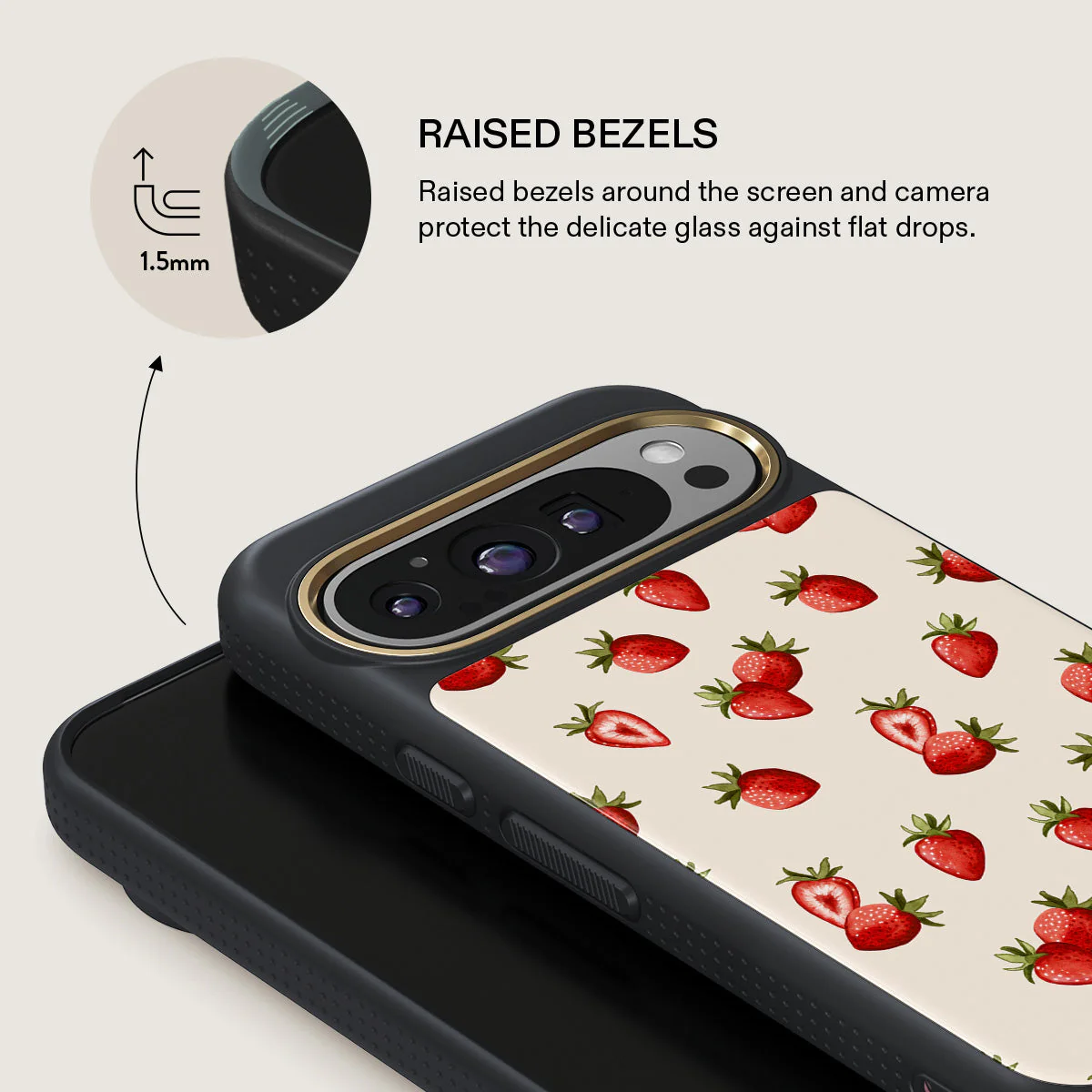 Freshly Picked - Google Pixel 9 Pro Case - Image 8