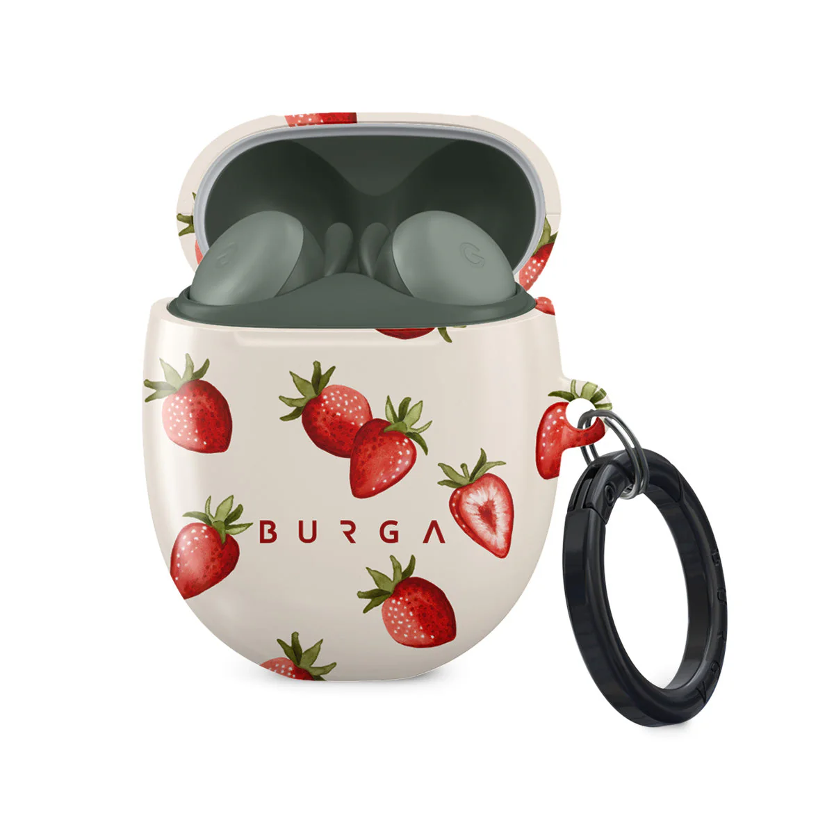 Freshly Picked - Google Pixel Buds A Case