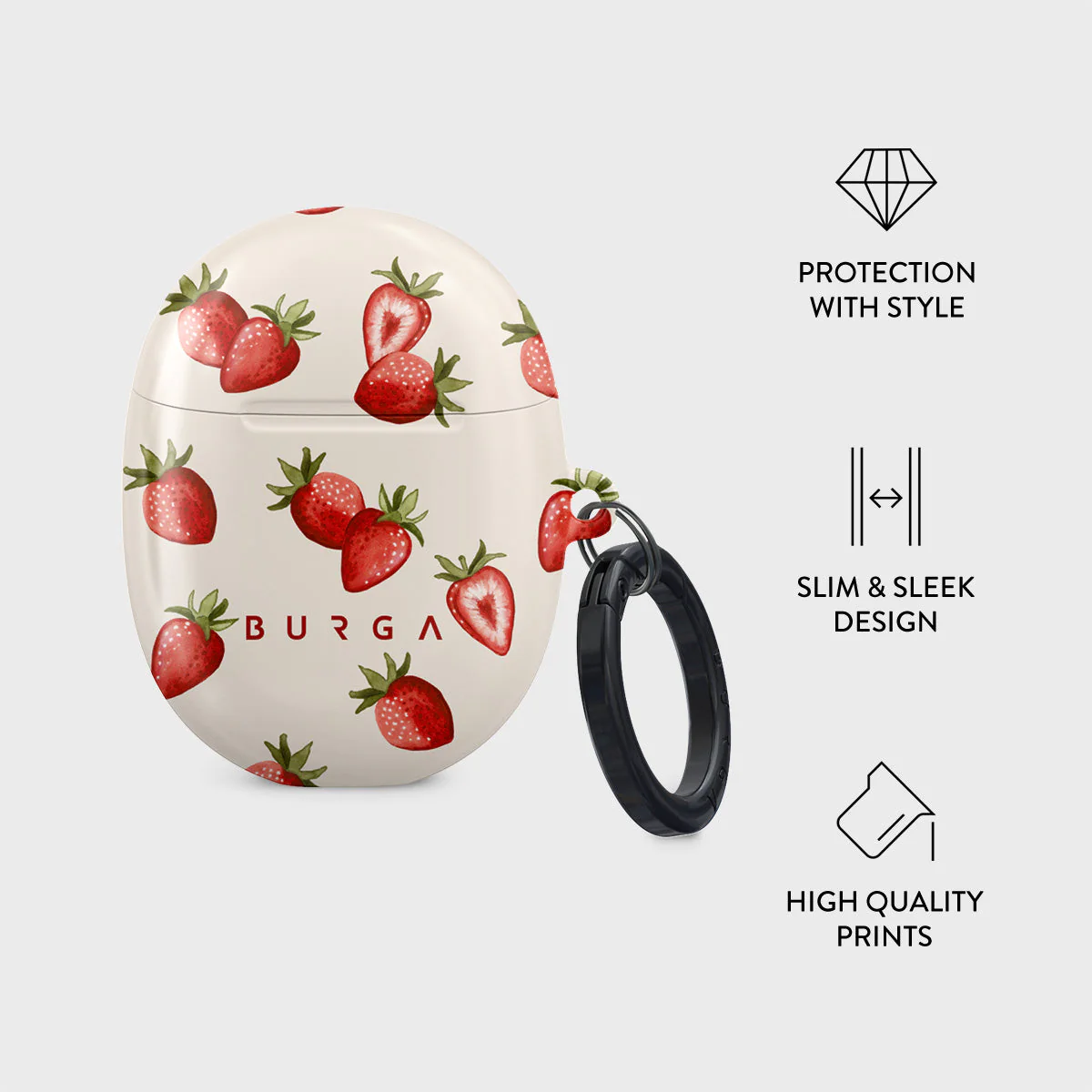 Freshly Picked - Google Pixel Buds Pro Case - Image 4