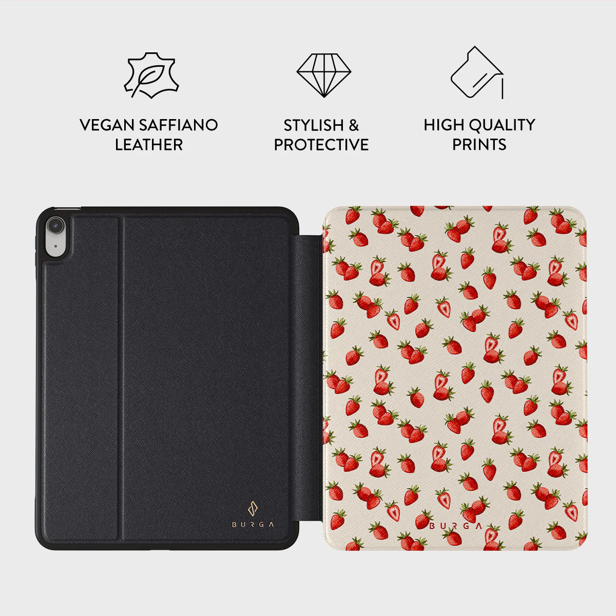 Freshly Picked - iPad 10.9 (10th Gen) Case - Image 2