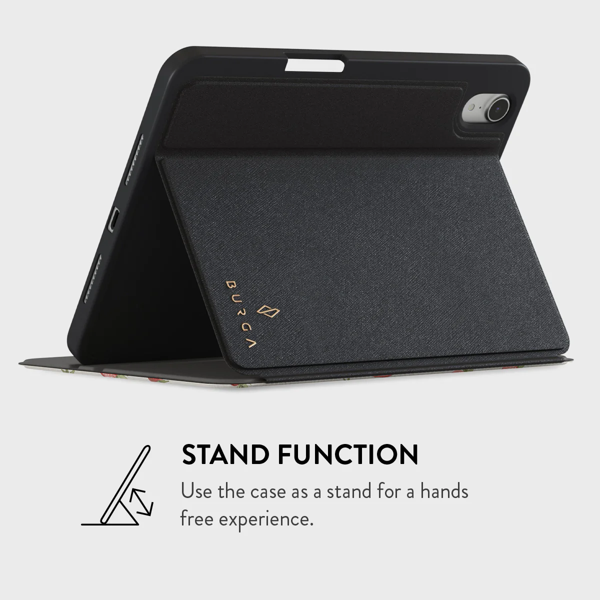 Freshly Picked - iPad Mini 8.3 (A17 Pro/6th Gen) Case - Image 5