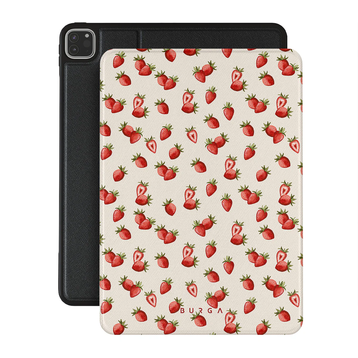 Freshly Picked - iPad Pro 12.9 (6th/5th Gen) Case