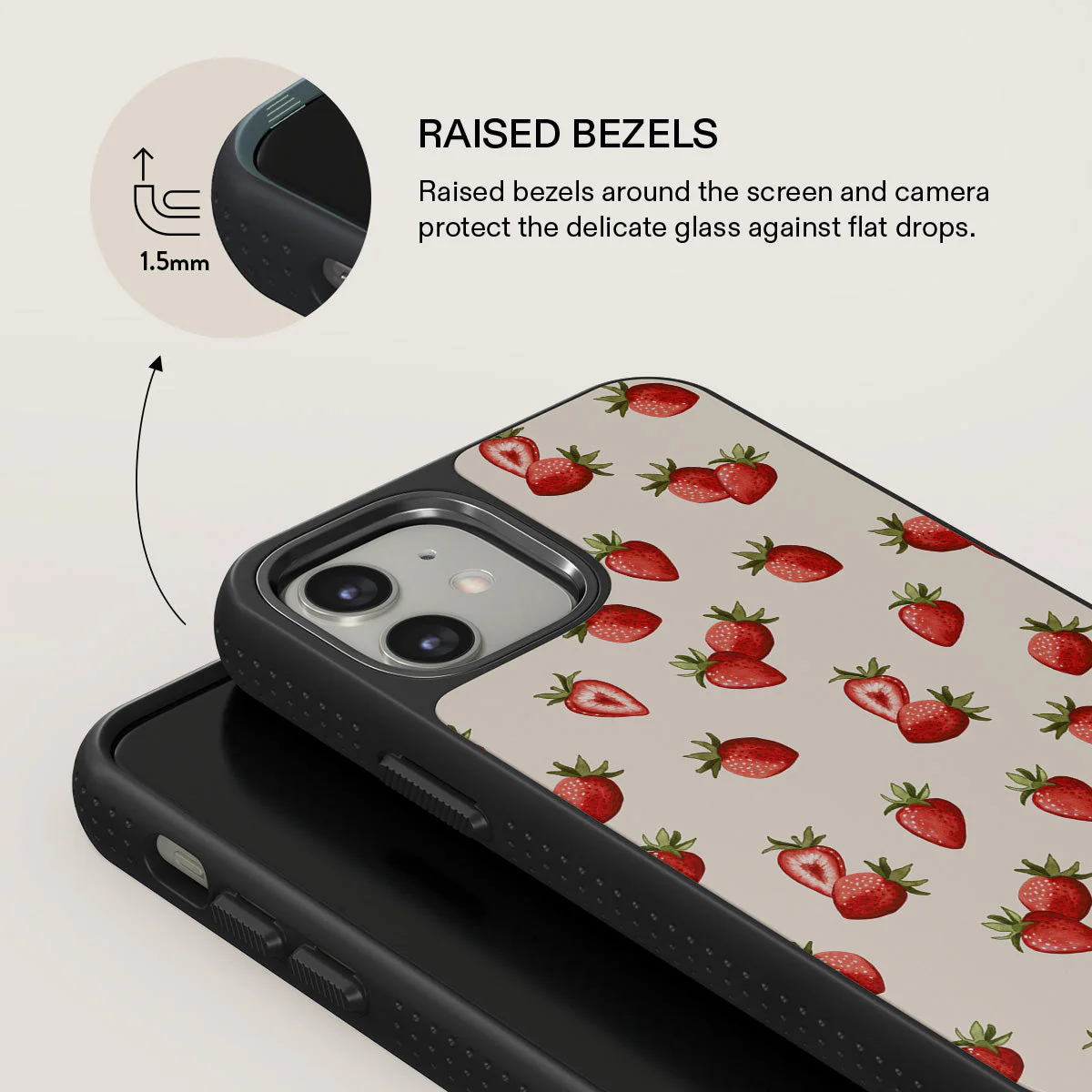 Freshly Picked - iPhone 11 Case - Image 15