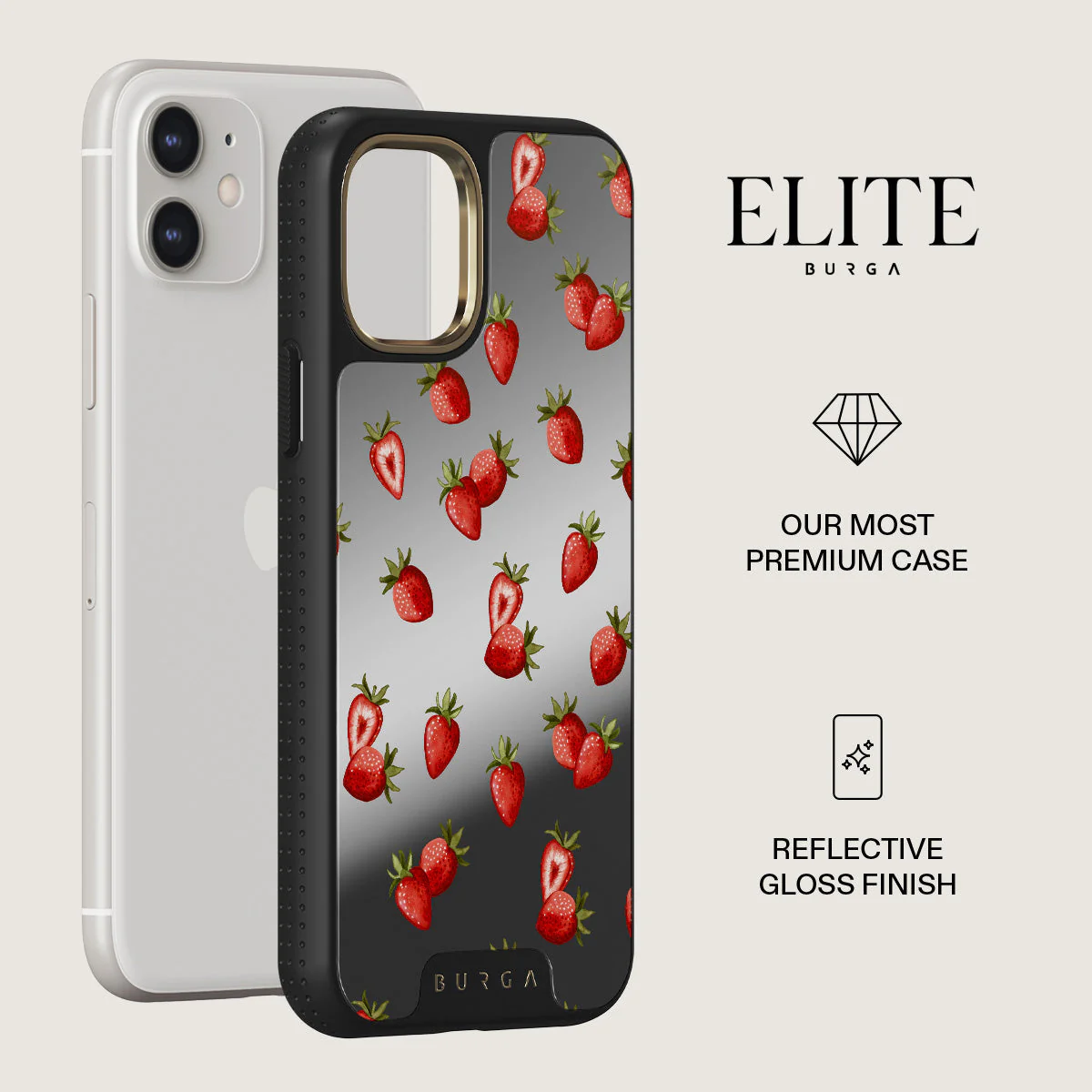 Freshly Picked - iPhone 11 Case - Image 20