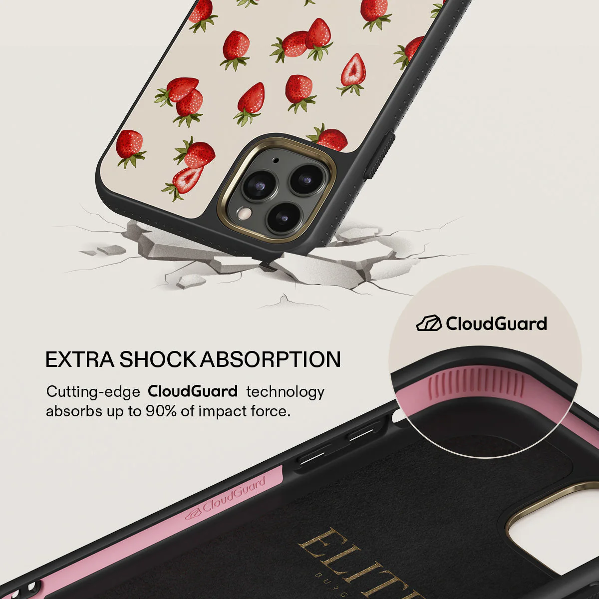 Freshly Picked - iPhone 11 Pro Case - Image 11
