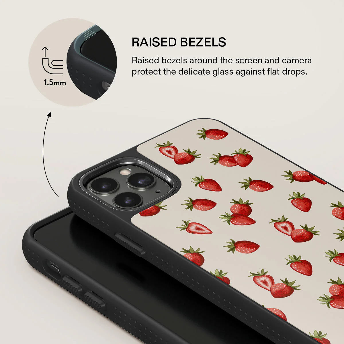Freshly Picked - iPhone 11 Pro Case - Image 19