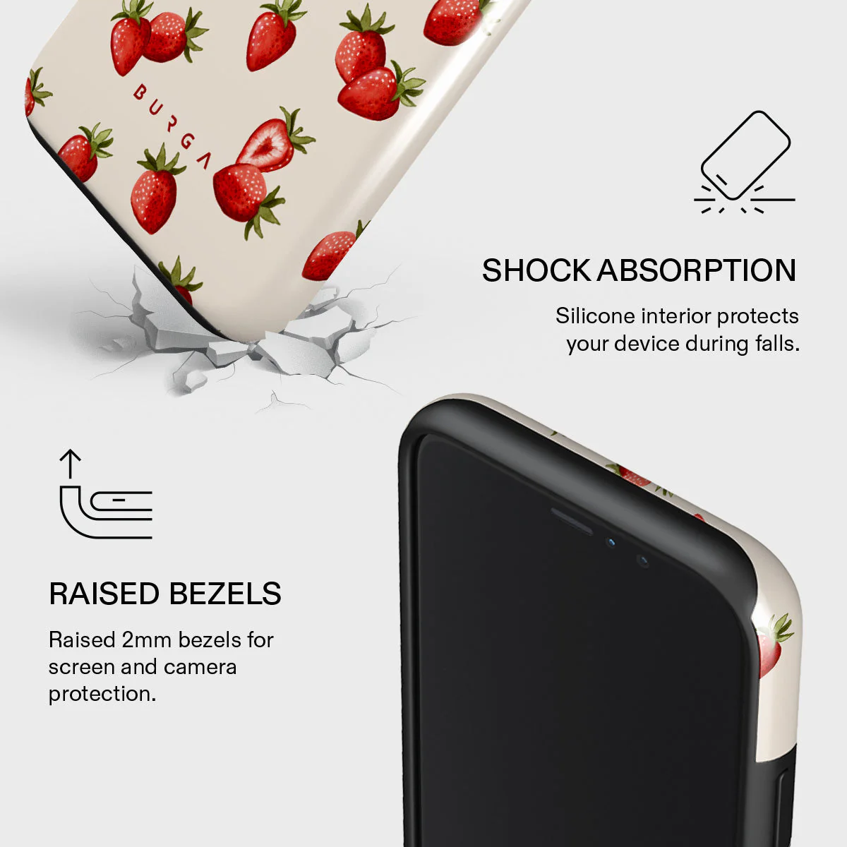 Freshly Picked - iPhone 11 Pro Case - Image 8