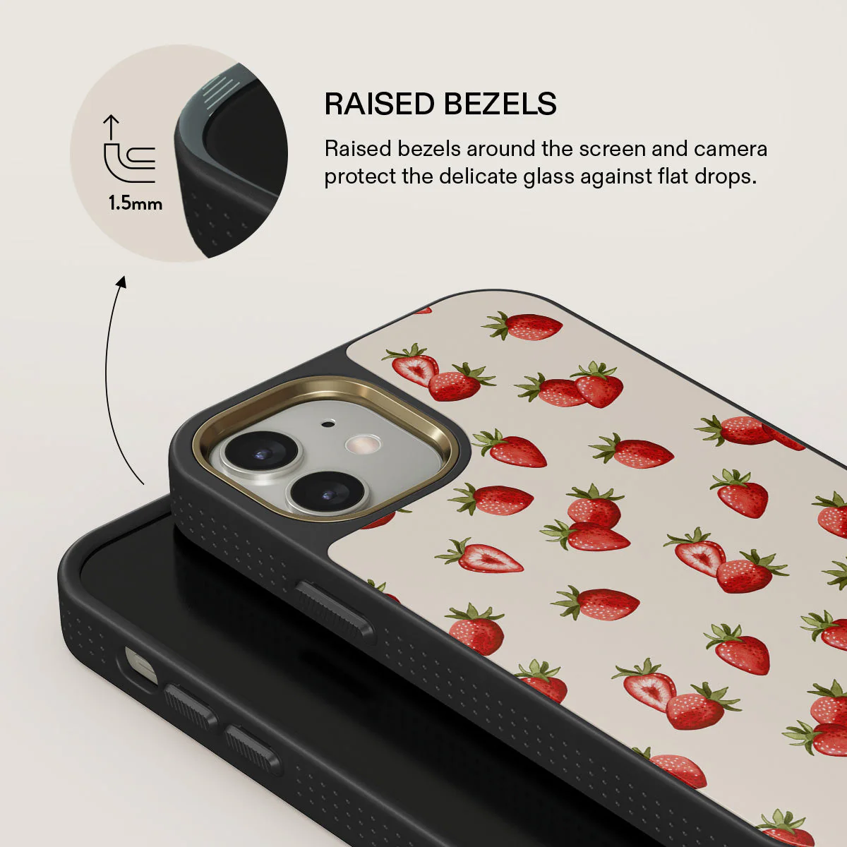 Freshly Picked - iPhone 12 Case - Image 8