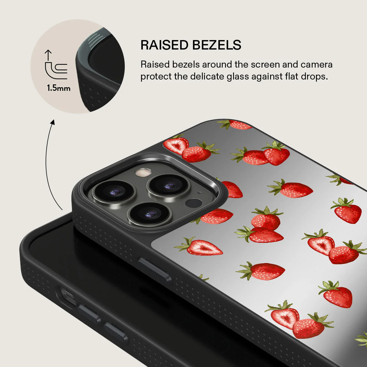 Freshly Picked - iPhone 12 Pro Case - Image 31