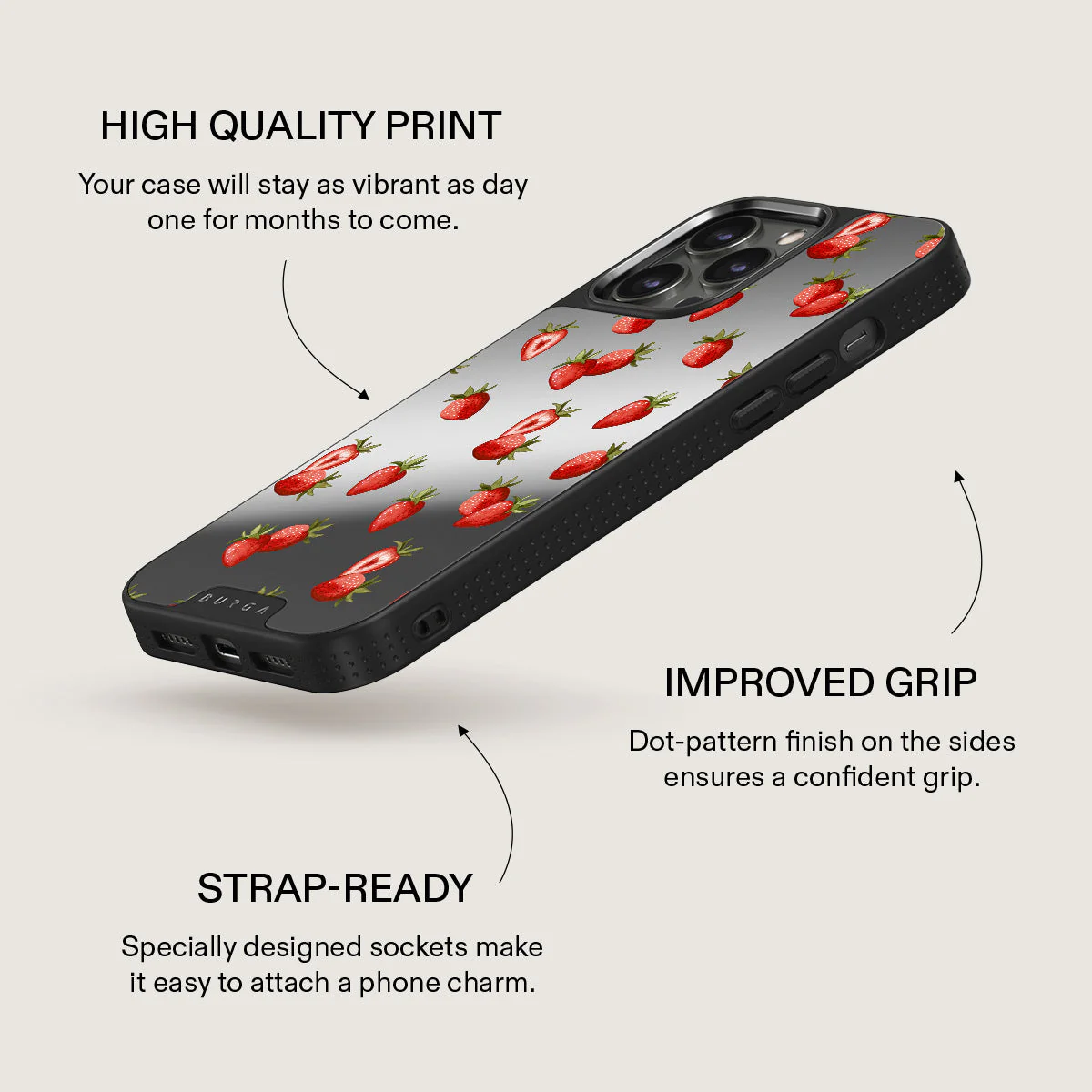 Freshly Picked - iPhone 12 Pro Case - Image 32