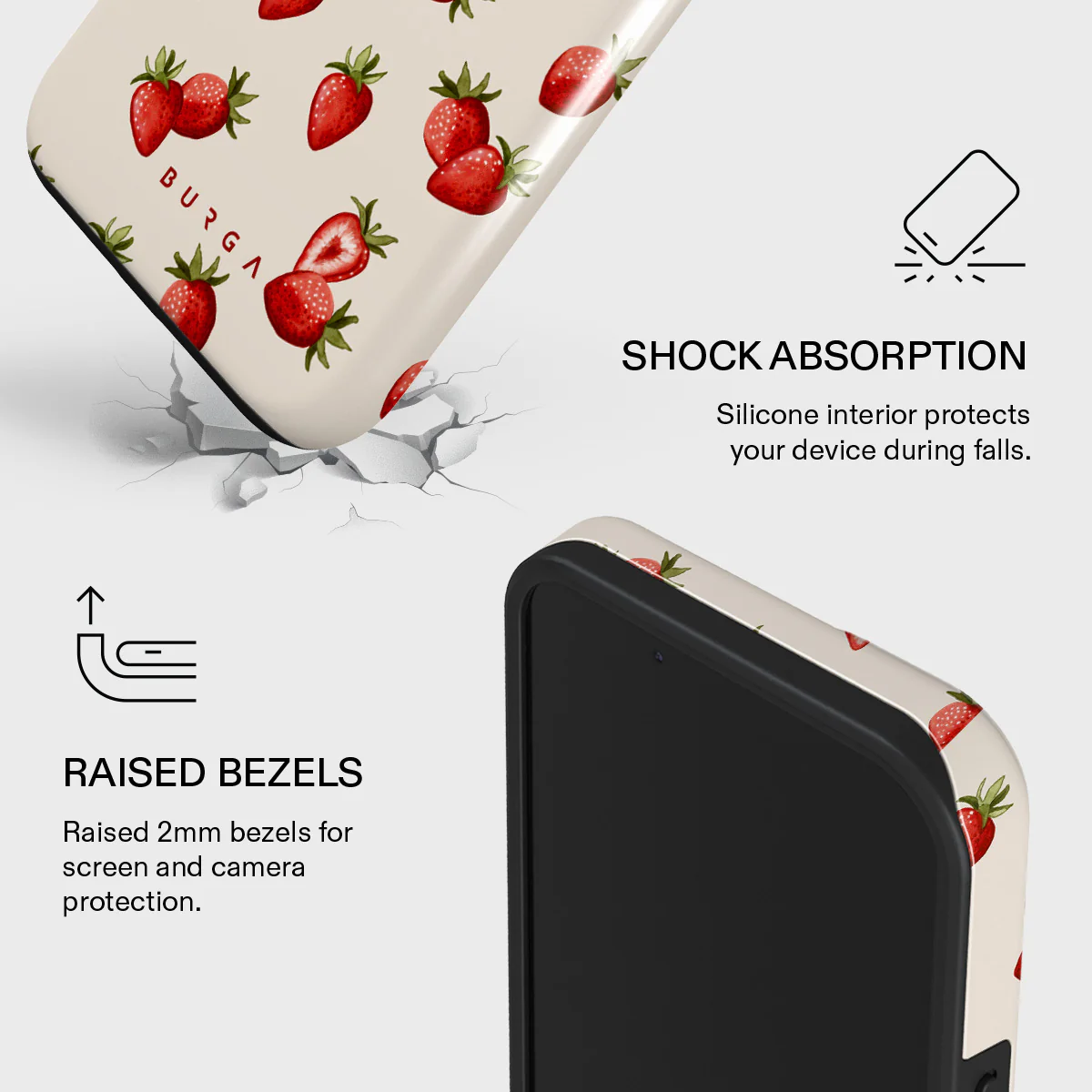 Freshly Picked - iPhone 13 Mini Case - Image 4