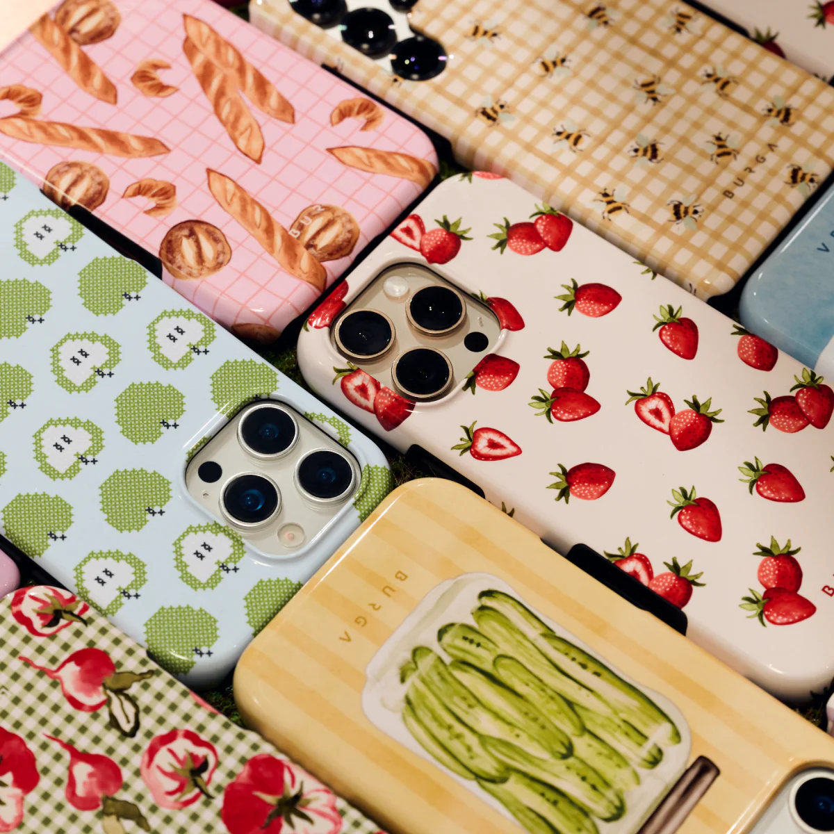 Freshly Picked - iPhone 13 Mini Case - Image 9