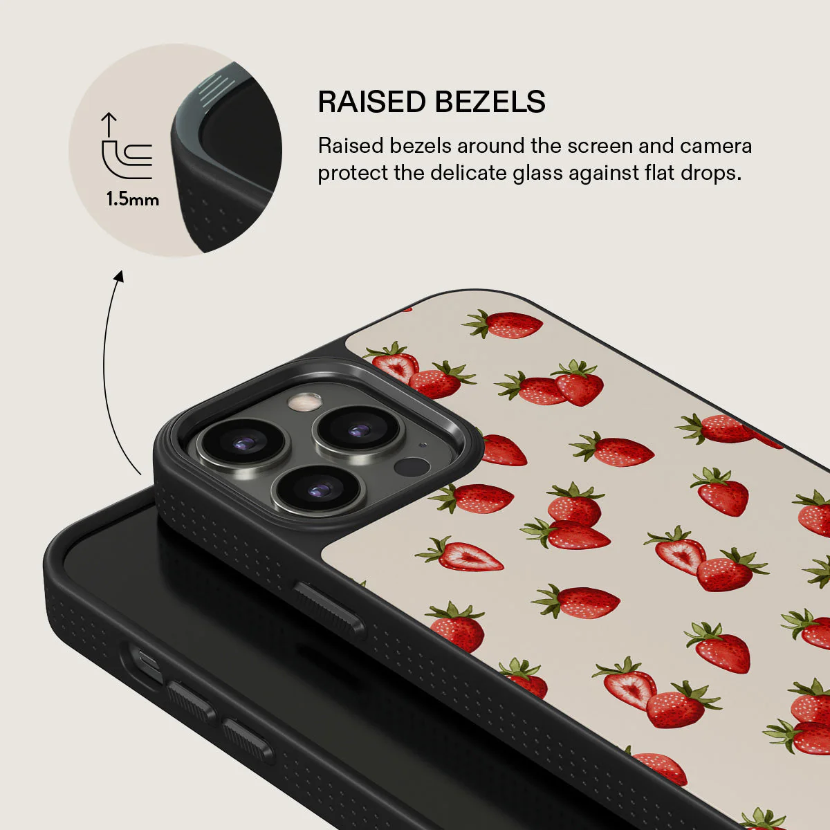Freshly Picked - iPhone 13 Pro Case - Image 15