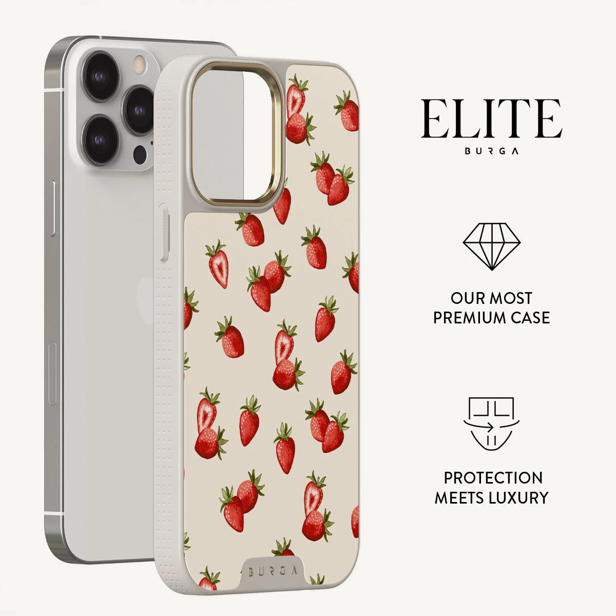 Freshly Picked - iPhone 13 Pro Case - Image 20