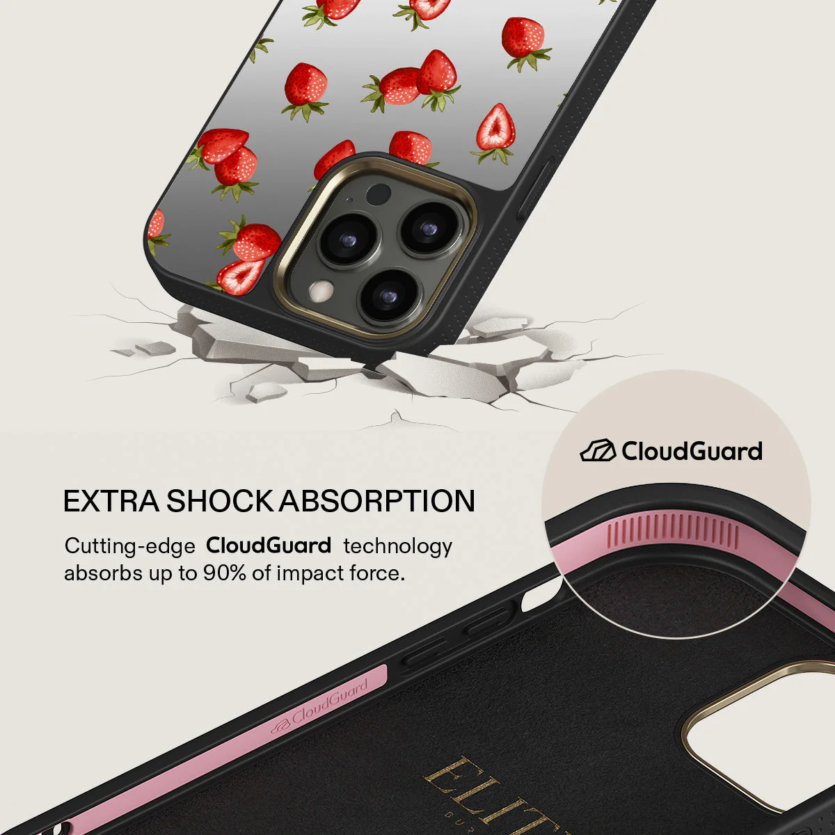 Freshly Picked - iPhone 13 Pro Case - Image 28