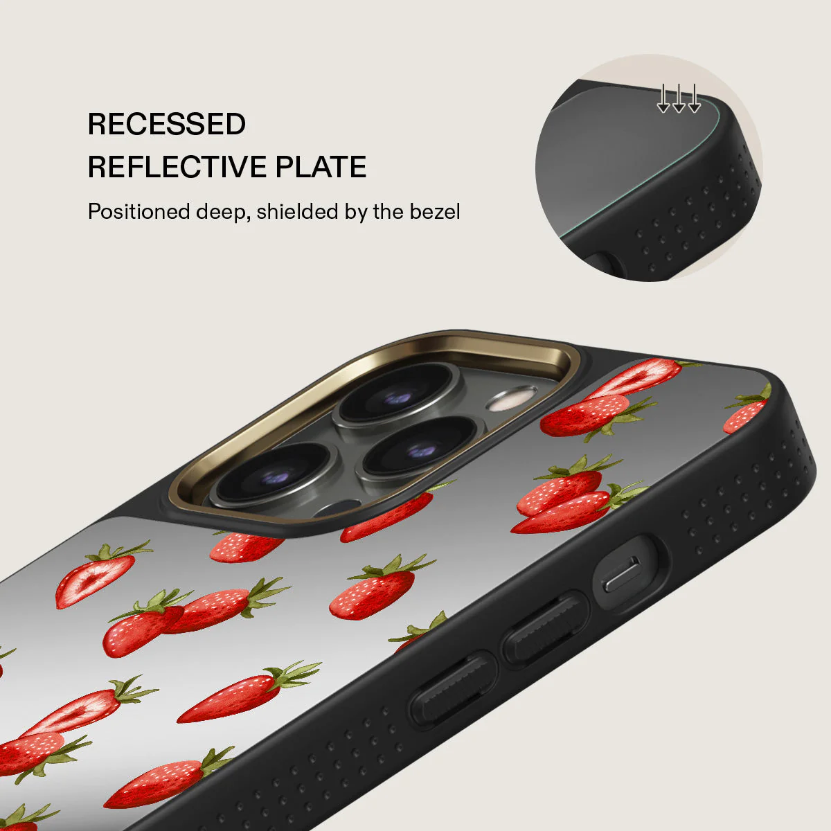 Freshly Picked - iPhone 13 Pro Case - Image 29