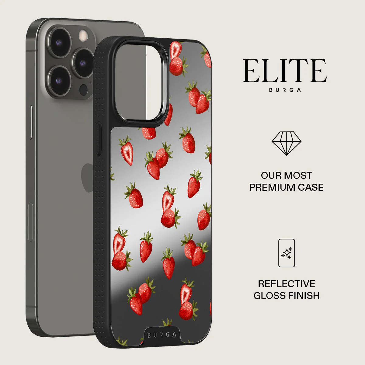 Freshly Picked - iPhone 13 Pro Case - Image 35
