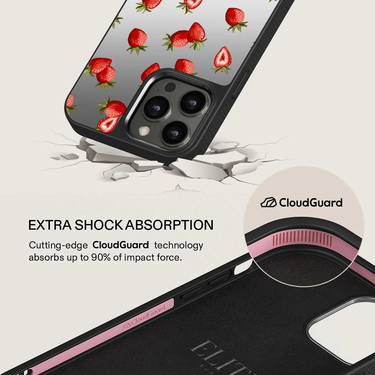 Freshly Picked - iPhone 13 Pro Case - Image 36