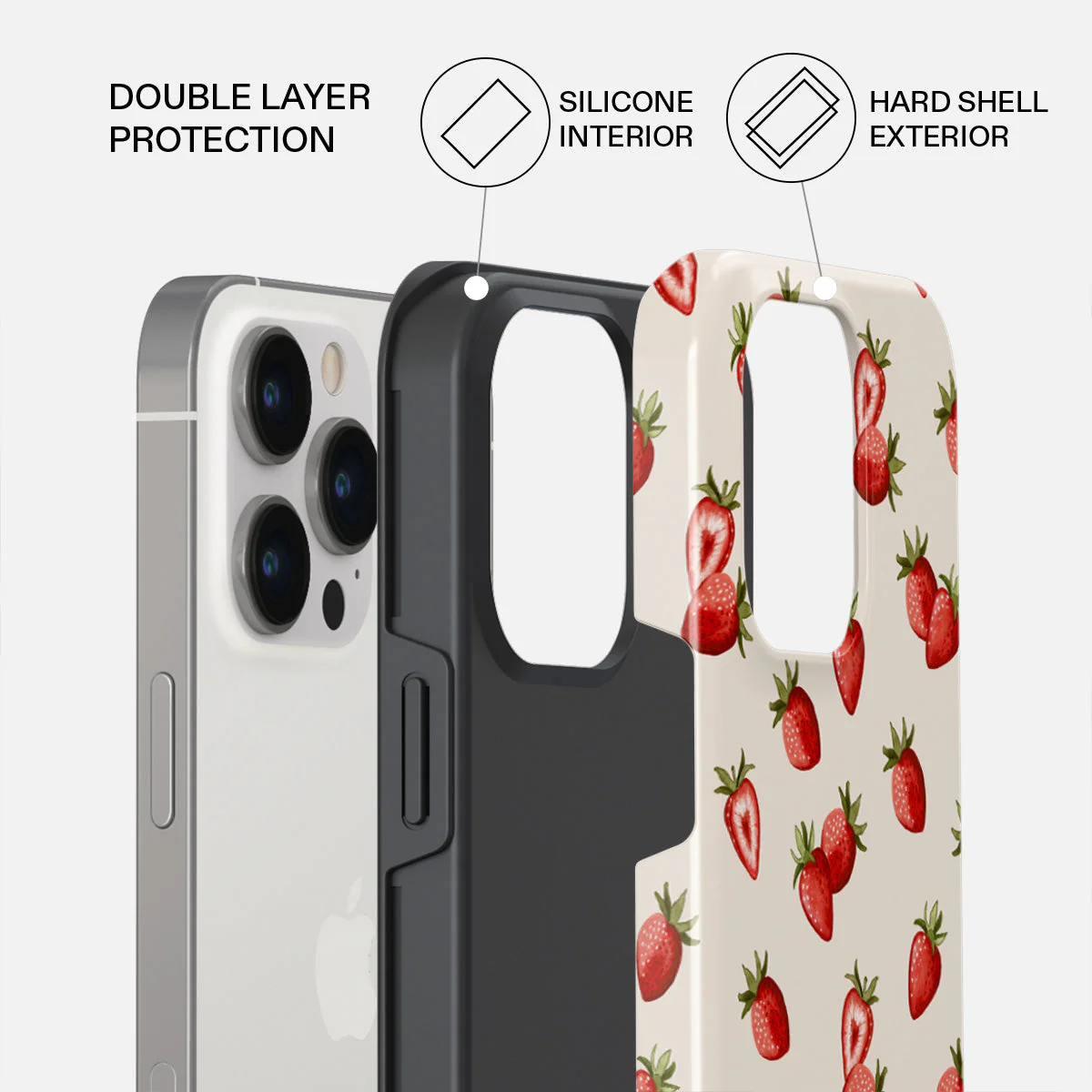 Freshly Picked - iPhone 13 Pro Max Case - Image 2