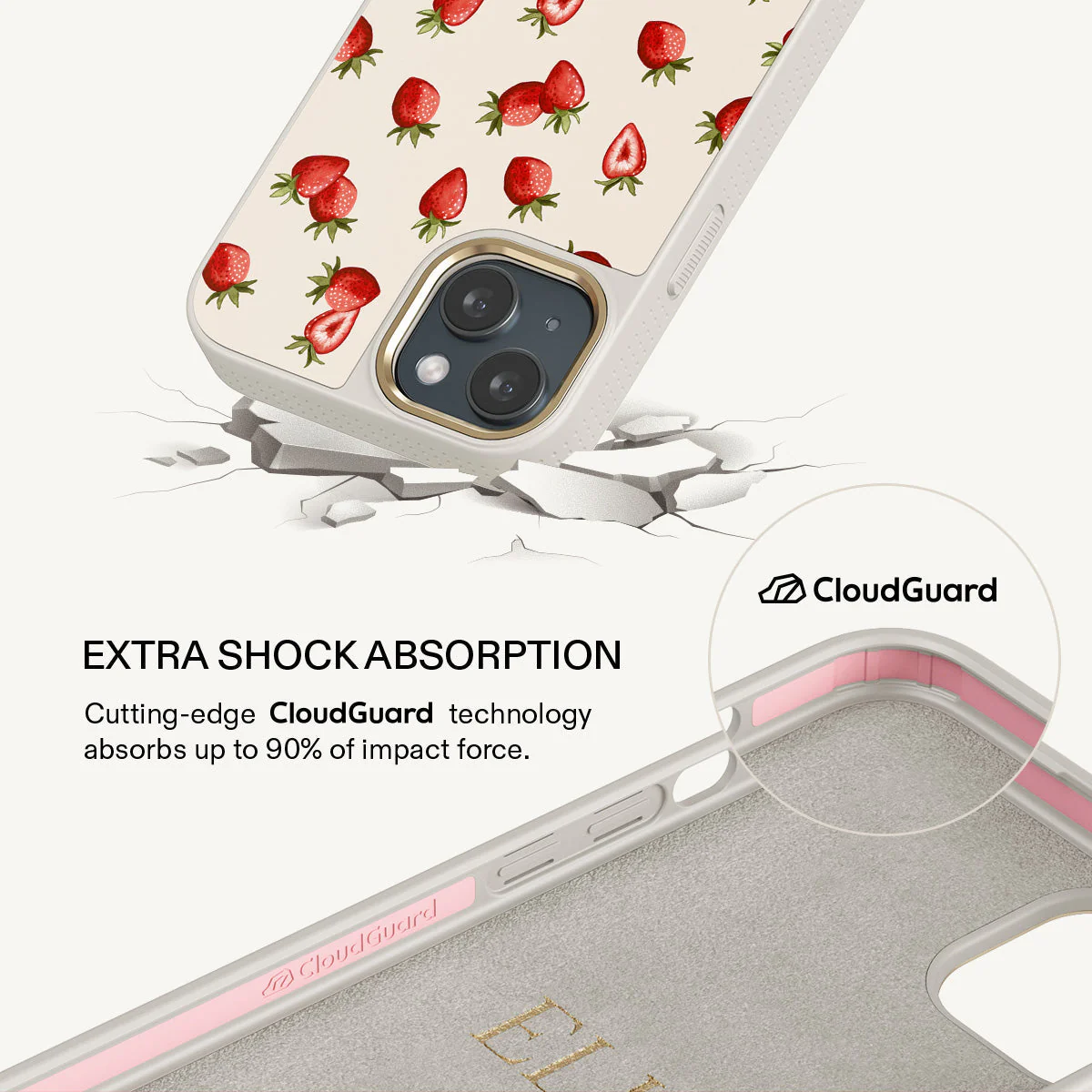 Freshly Picked - iPhone 14 Case - Image 21