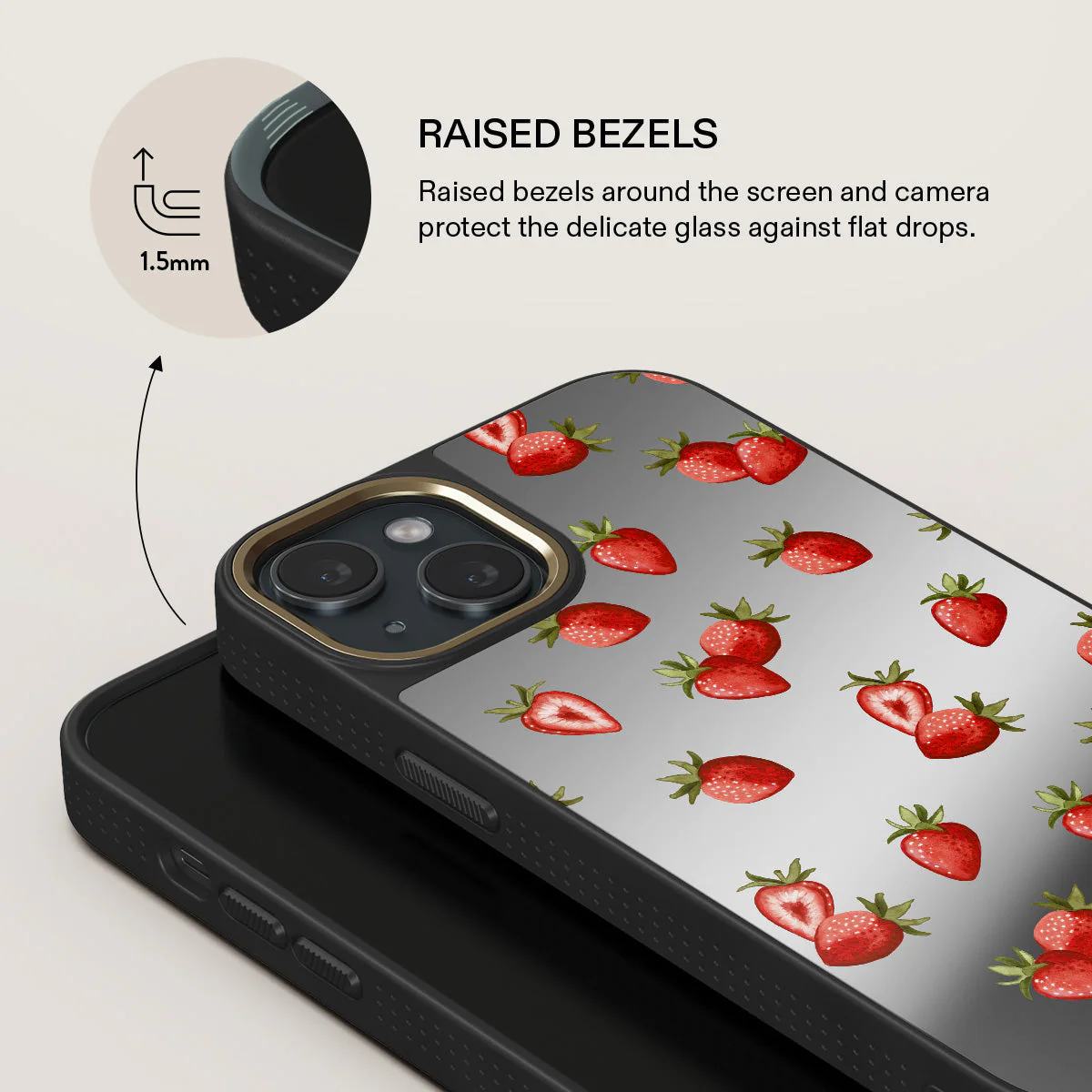 Freshly Picked - iPhone 14 Case - Image 30