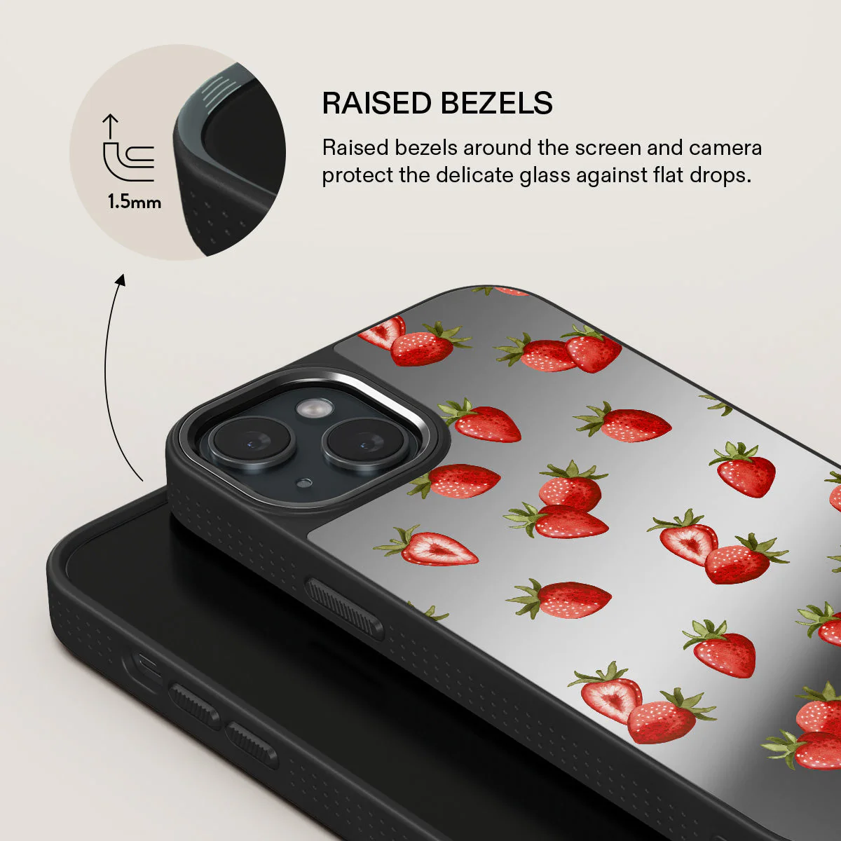 Freshly Picked - iPhone 14 Case - Image 38