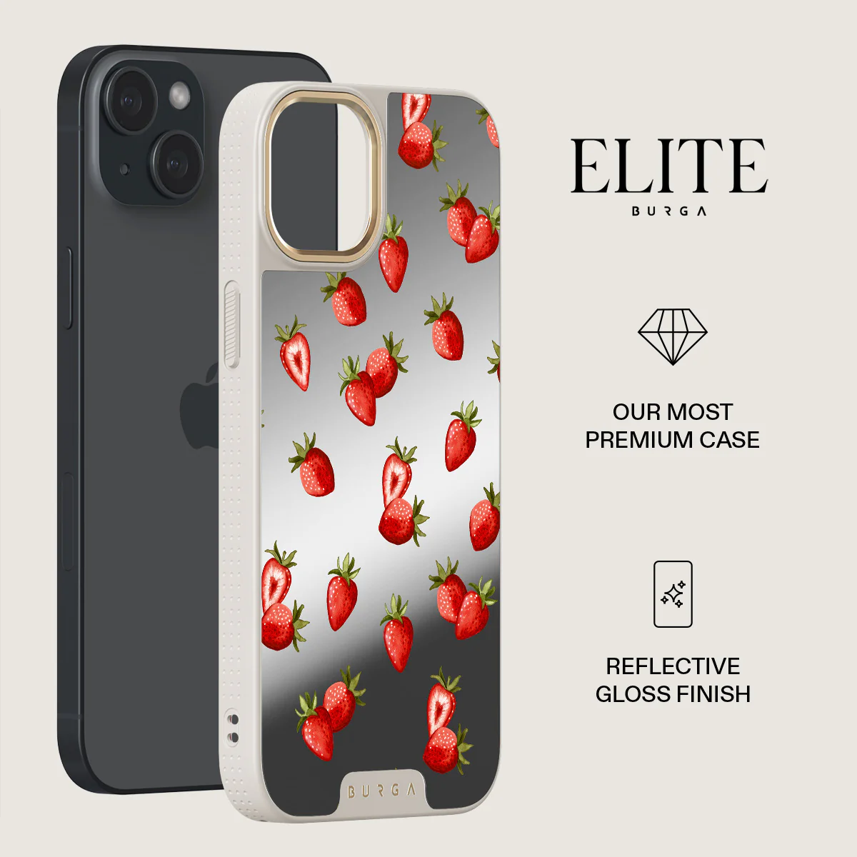 Freshly Picked - iPhone 14 Case - Image 55